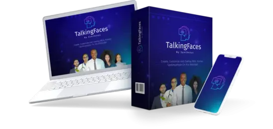 TalkingFaces